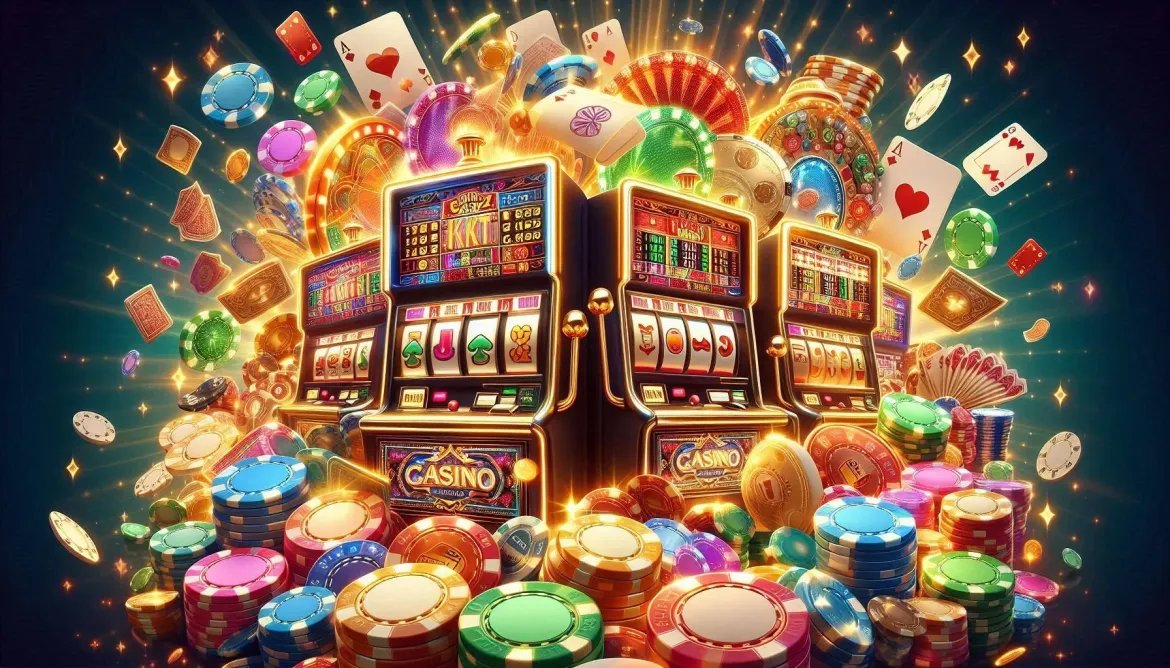 Simba Games Casino